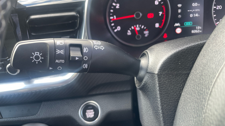 Kia Stonic 1.0T GDi 48V GT-Line S 5dr DCT Petrol Estate
